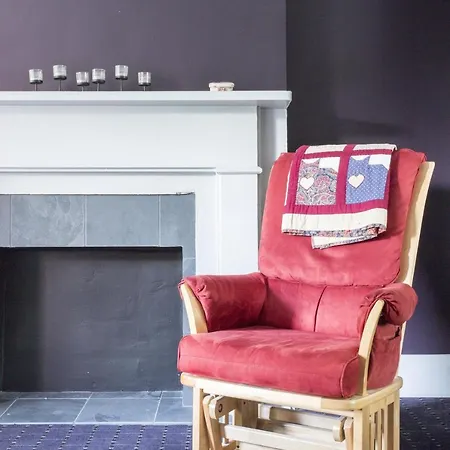 Apartment Adelphi Street Townhouse *