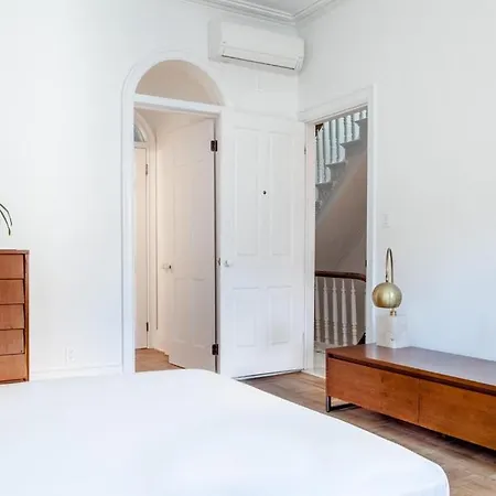 Adelphi Street Ii Apartment New York