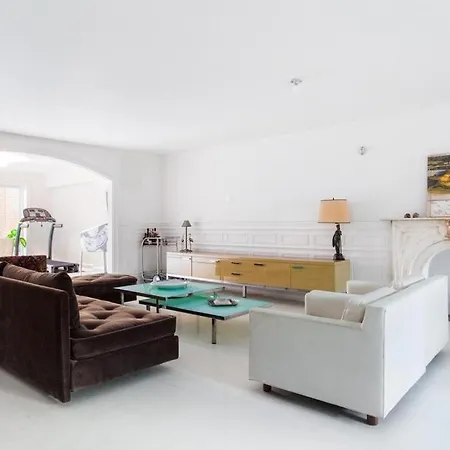 Adelphi Street Ii Apartment New York