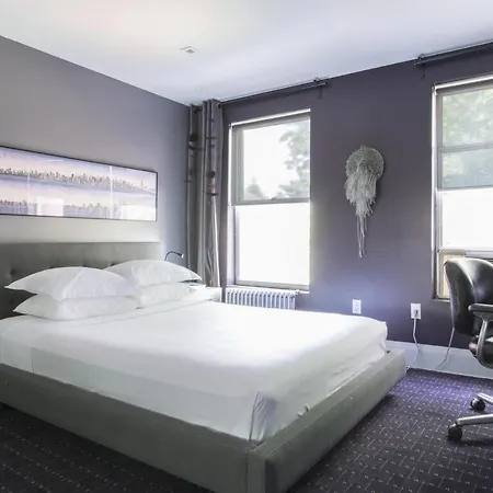 Apartment Adelphi Street Townhouse *