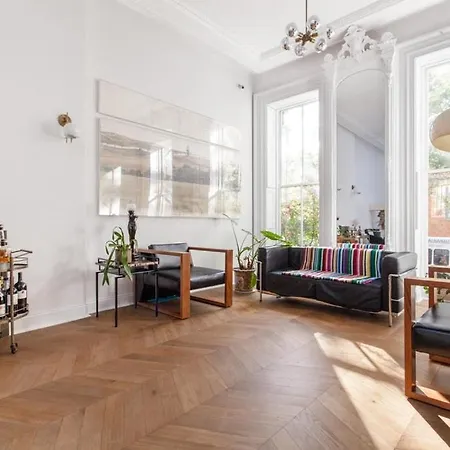 Adelphi Street Ii Apartment *