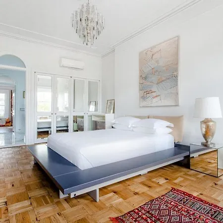Apartment Adelphi Street Ii