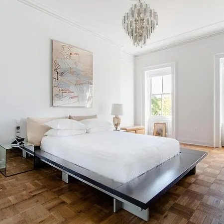 Adelphi Street Ii Apartment *