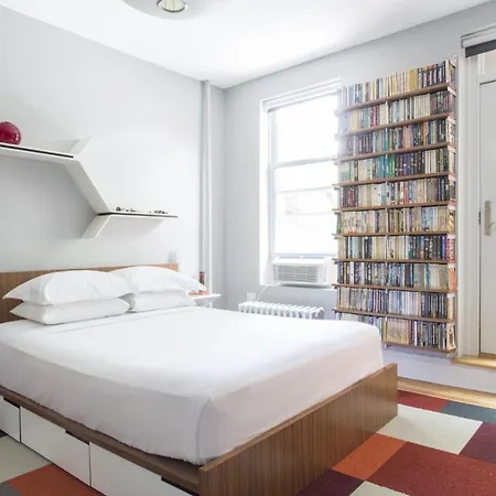 Adelphi Street Townhouse