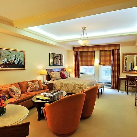 Apartment Sleeps 2 Air Con Wifi New York