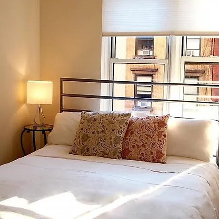 Apartment Sleeps 3 Wifi