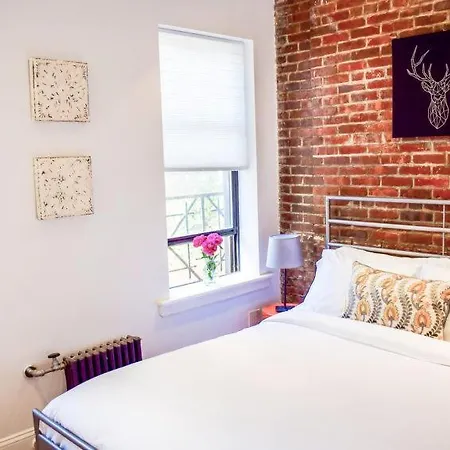 Nolita Sleeps 6 Wifi * New York