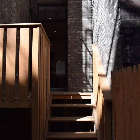 Sleeps 6 Air Con Wifi New York