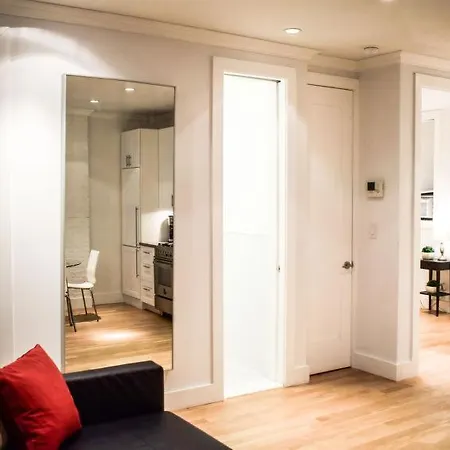 Apartment Sleeps 6 Air Con Wifi *