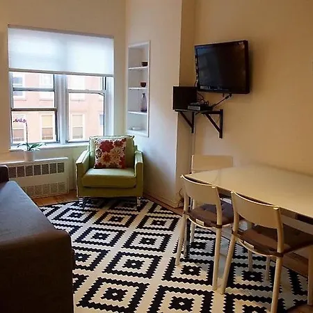 Sleeps 3 Wifi New York