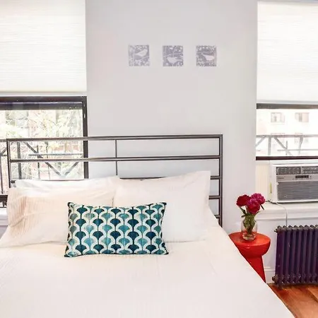 Nolita Sleeps 6 Wifi *