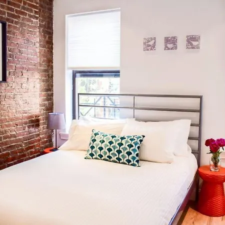 Apartment Nolita Sleeps 6 Wifi *