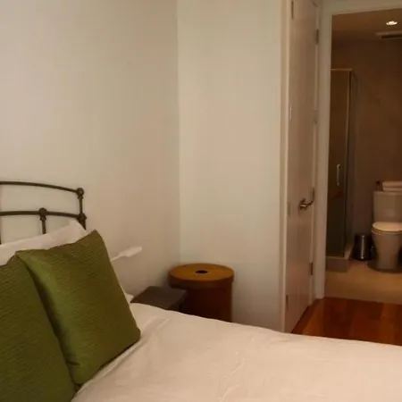 Sleeps 6 Wifi *