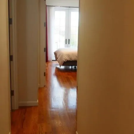 Apartment Sleeps 6 Wifi *