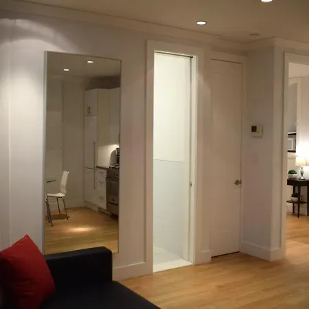 Sleeps 6 Air Con Wifi