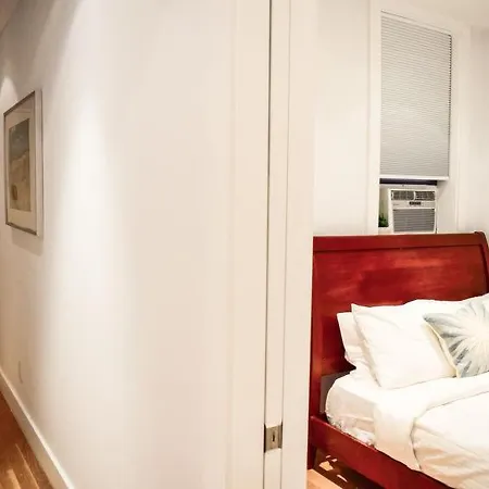 Sleeps 6 Air Con Wifi *