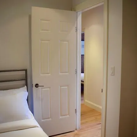 Nolita Sleeps 6 Wifi