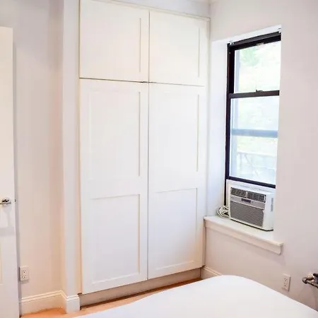 Nolita Sleeps 6 Wifi *