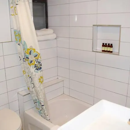 Apartment Nolita Sleeps 6 Wifi *