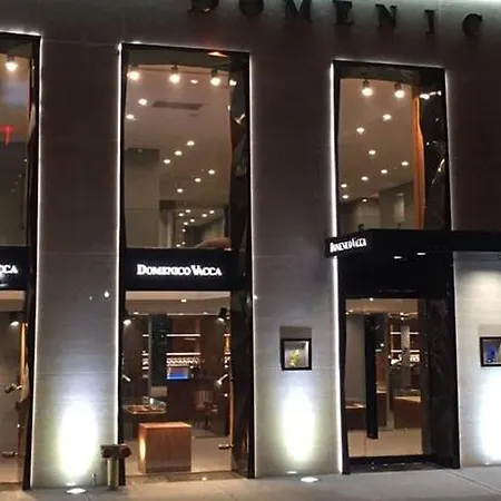 Domenico Vacca Luxury Residences * New York