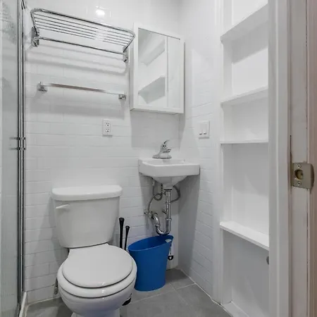 Prime West Village Vacation Apartment New York