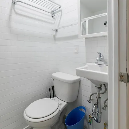 Prime West Village Vacation *