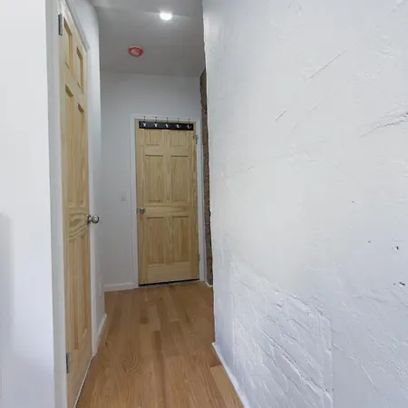 Prime West Village Vacation Apartment