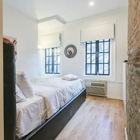 Prime West Village Vacation Apartment *