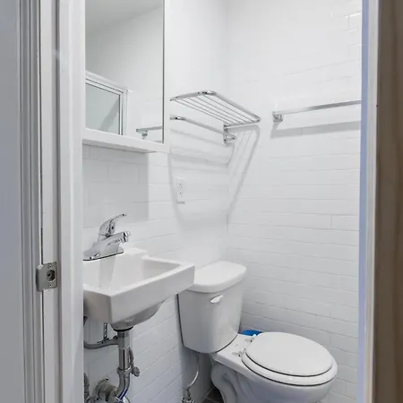 Apartment Prime West Village Vacation *
