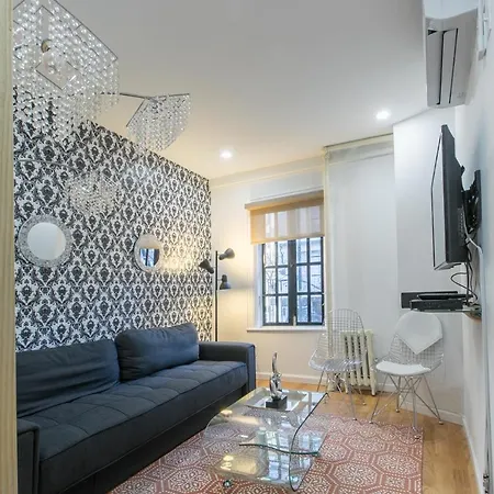Prime West Village Vacation Apartment *