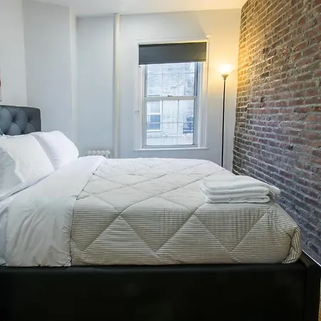 Prime West Village Vacation Apartment *