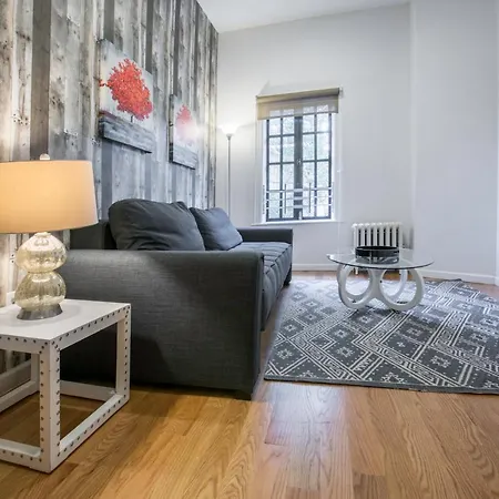 Prime West Village Vacation Apartment *