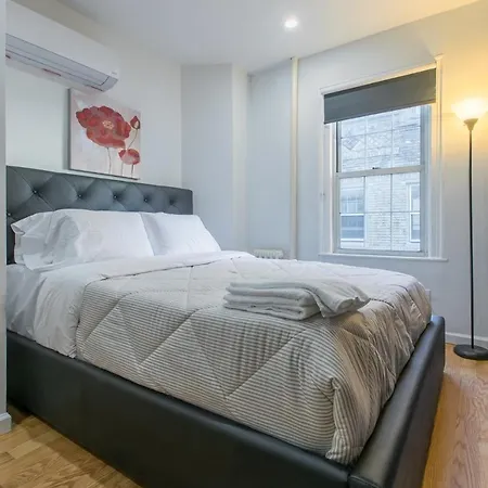 Prime West Village Vacation New York