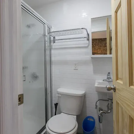Prime West Village Vacation