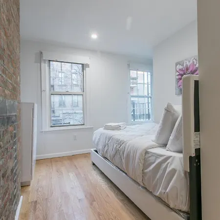 Prime West Village Vacation New York