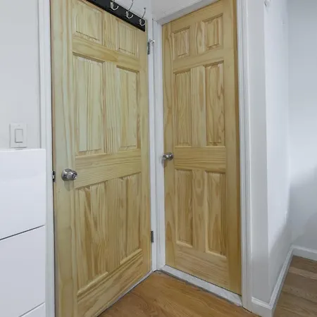Prime West Village Vacation Apartment New York