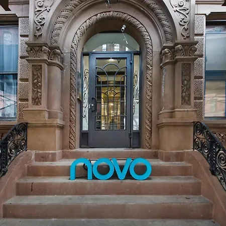 Novo360 * New York