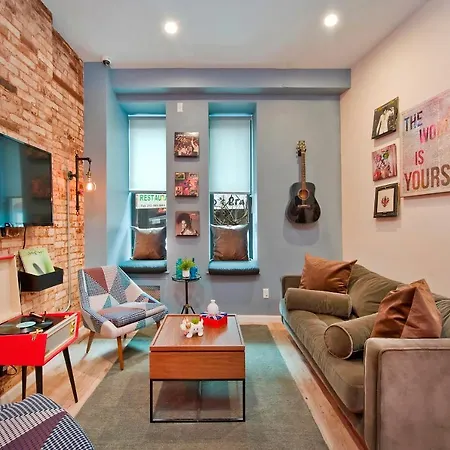 Novo360 Apartment *
