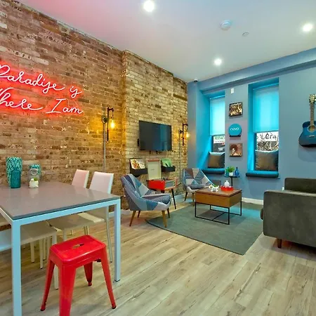 Novo360 Apartment *
