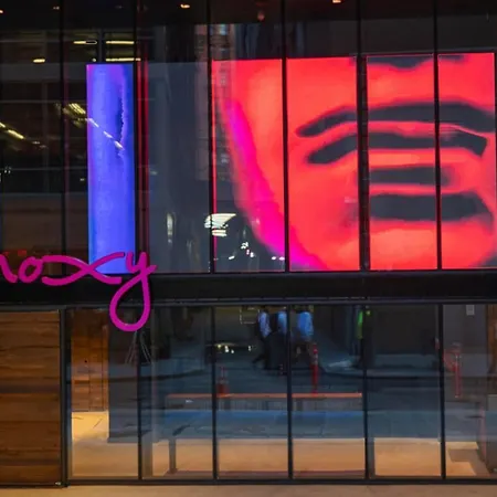 Moxy Nyc Downtown