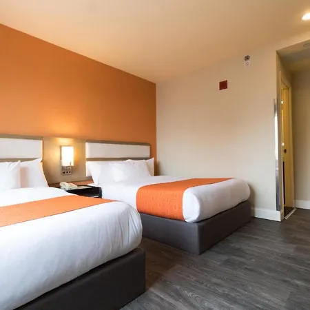 Hotel Romana - Nyc 2*