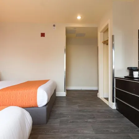 Hotel Romana - Nyc