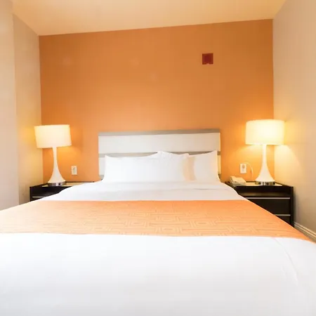 Hotel Romana - Nyc 2*