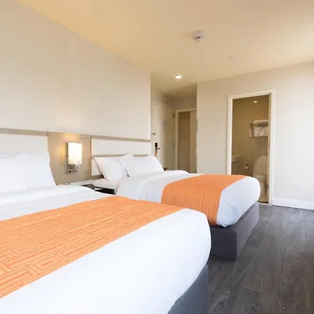 Romana - Nyc Hotel New York