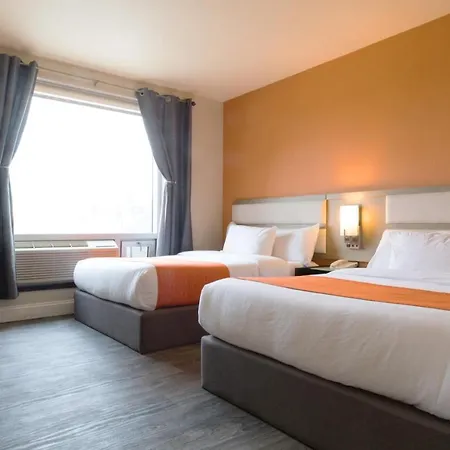 Hotel Romana - Nyc