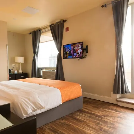 Romana - Nyc Hotel