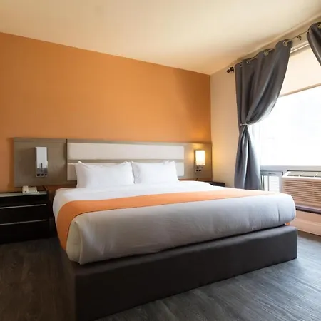 Hotel Romana - Nyc New York