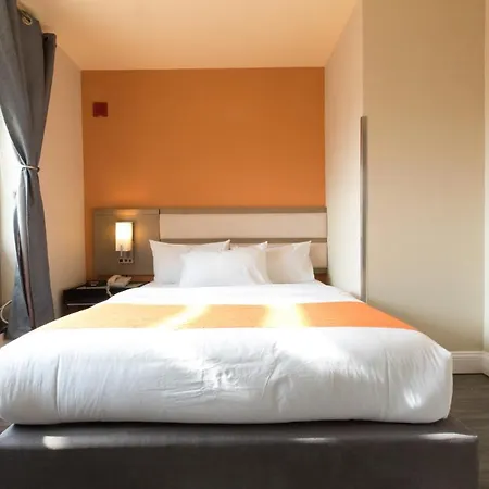 Romana - Nyc Hotel New York