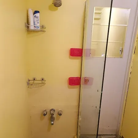 Crown Heights Guest house New York