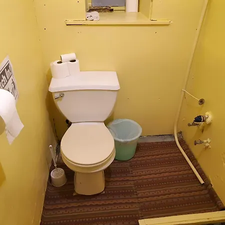 Crown Heights Guest house New York